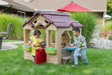 Step 2 Charming Cottage Kids Playhouse