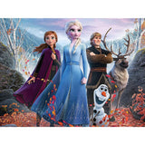 Prime 3D Disney Pixar Frozen Puzzle 500 Pieces