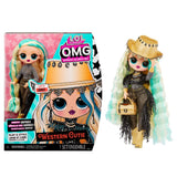L.O.L. Surprise OMG Core Series 7- Western Cutie