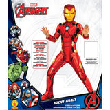 Rubies Iron-Man Children Costume - Medium