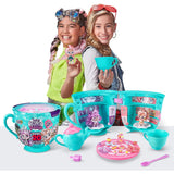 Itty Bitty Prettys Tea Party Surprise Series 2 Giant Teacup Doll