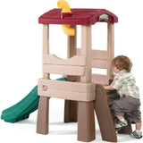 Step 2 Lookout Treehouse