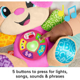 Fisher-Price Laugh & Learn First Words Sis