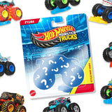 Hot Wheels MT 164 Basic Asst