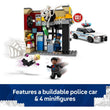 LEGO Spider Verse Miles Morale