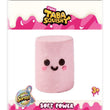 Taba Squishy Pink Marshmallow