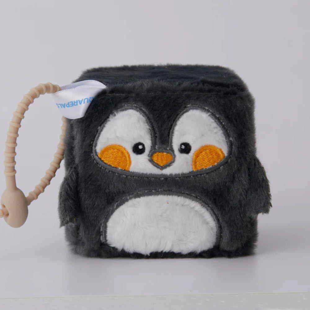Square Pals Penguin 7cm