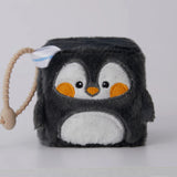 Square Pals Penguin 7cm