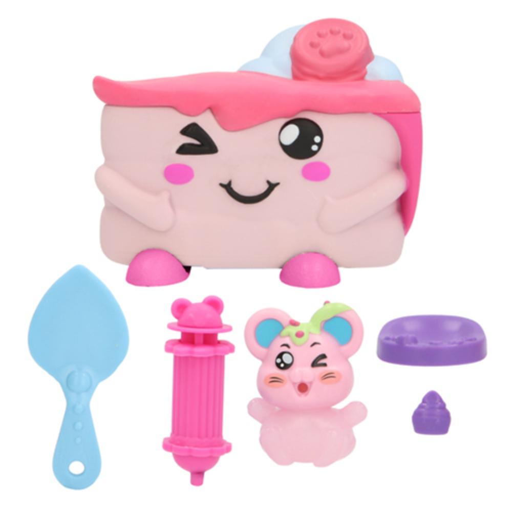 Breakeez Cakes