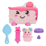 Breakeez Cakes