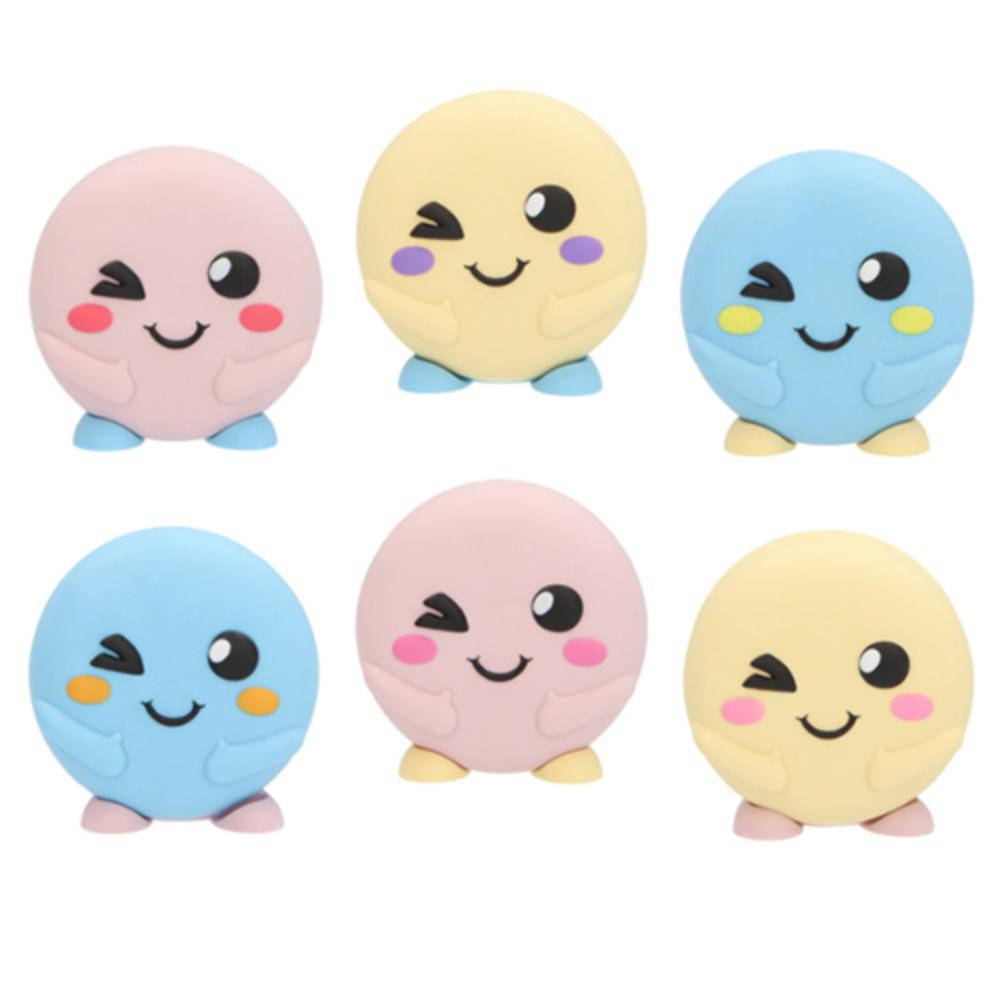 Breakeez Macaron