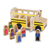 Melissa & Doug - School Bus