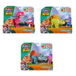 Paw Patrol The Dino Movie Roaring Pup Pals - Assorted