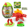 Zuru Smashers S1 Mini Jurassic Light-Up Dino