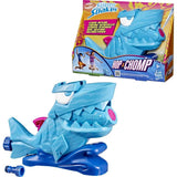 Nerf Soa Hop And Chomp