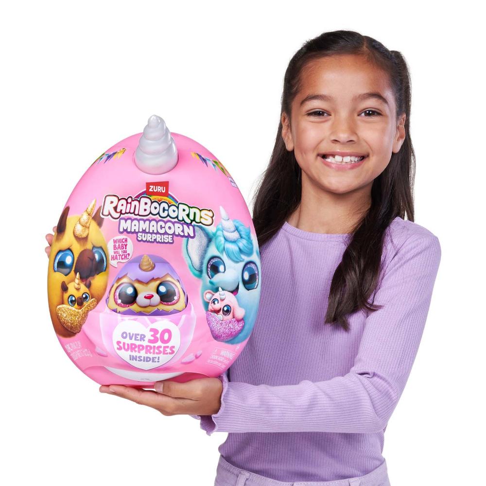 Rainbocorns Mamacorn Surprise Rainbocorns Mamacorn Surprise