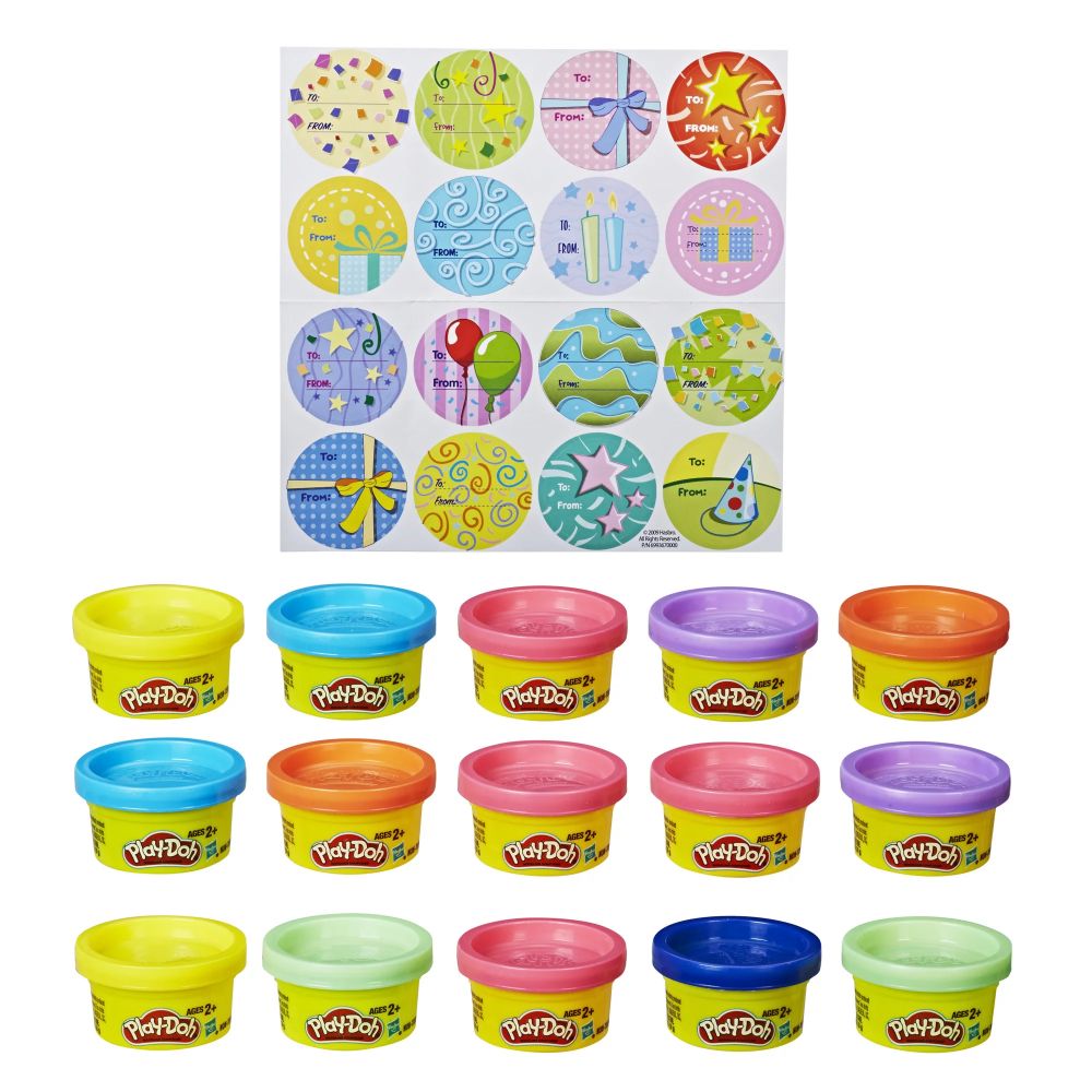 Play-Doh Party Bag Play-Doh Party Bag