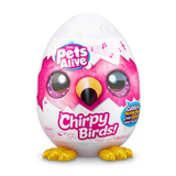 Pets Alive Pets Alive-Chirpy Birds-Series 1