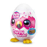 Pets Alive Pets Alive-Chirpy Birds-Series 1