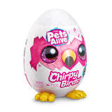 Pets Alive Pets Alive-Chirpy Birds-Series 1