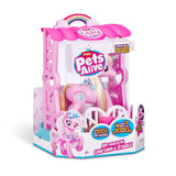 Pets Alive-Robotic series 2 Unicorn Playset Assorted