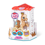 Pets Alive robotic series 1 Pony Playset Assorted