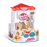 Pets Alive robotic series 1 Pony Playset Assorted