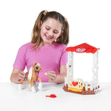 Pets Alive robotic series 1 Pony Playset Assorted