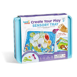 Hand2Mind Sensory Tray