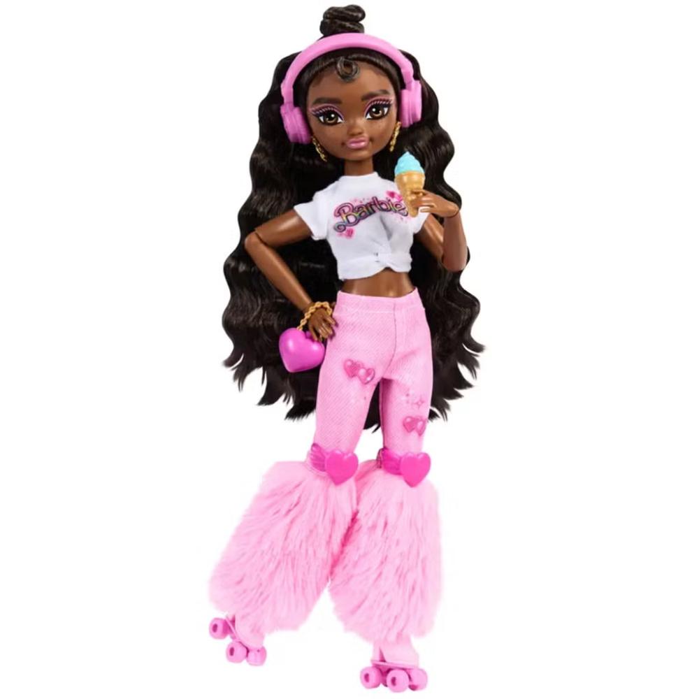 Barbie Dream Besties Roller Skate Brooklyn Barbie Dream Besties Roller Skate Brooklyn