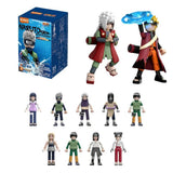 Blokees Naruto Shippuden Figure