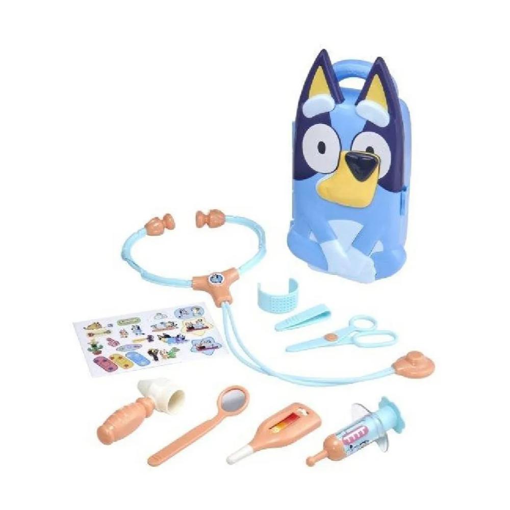 Frimex Bluey Character Medic Case