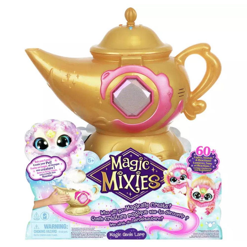 Magic Mixies Magical Mist Genie Lamp Refill Pack