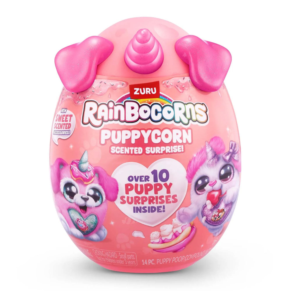 Zuru Rainbocorns Puppycorn Surprise
