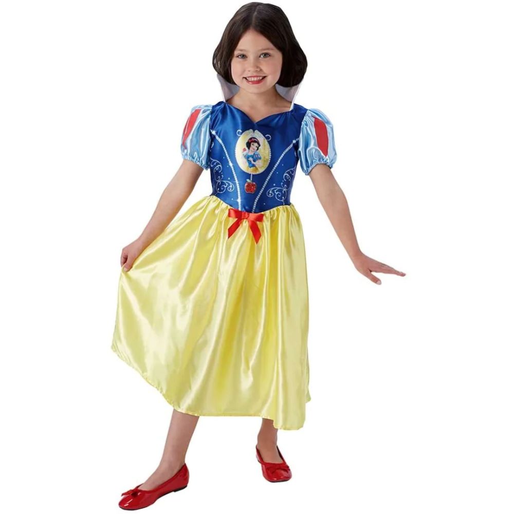 Rubies Disney Princess Snow White Costume Small Rubies Disney Princess Snow White Costume Small