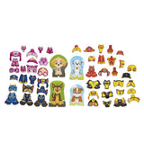 Melissa & Doug - Paw Patrol Magnetic Pretend Play