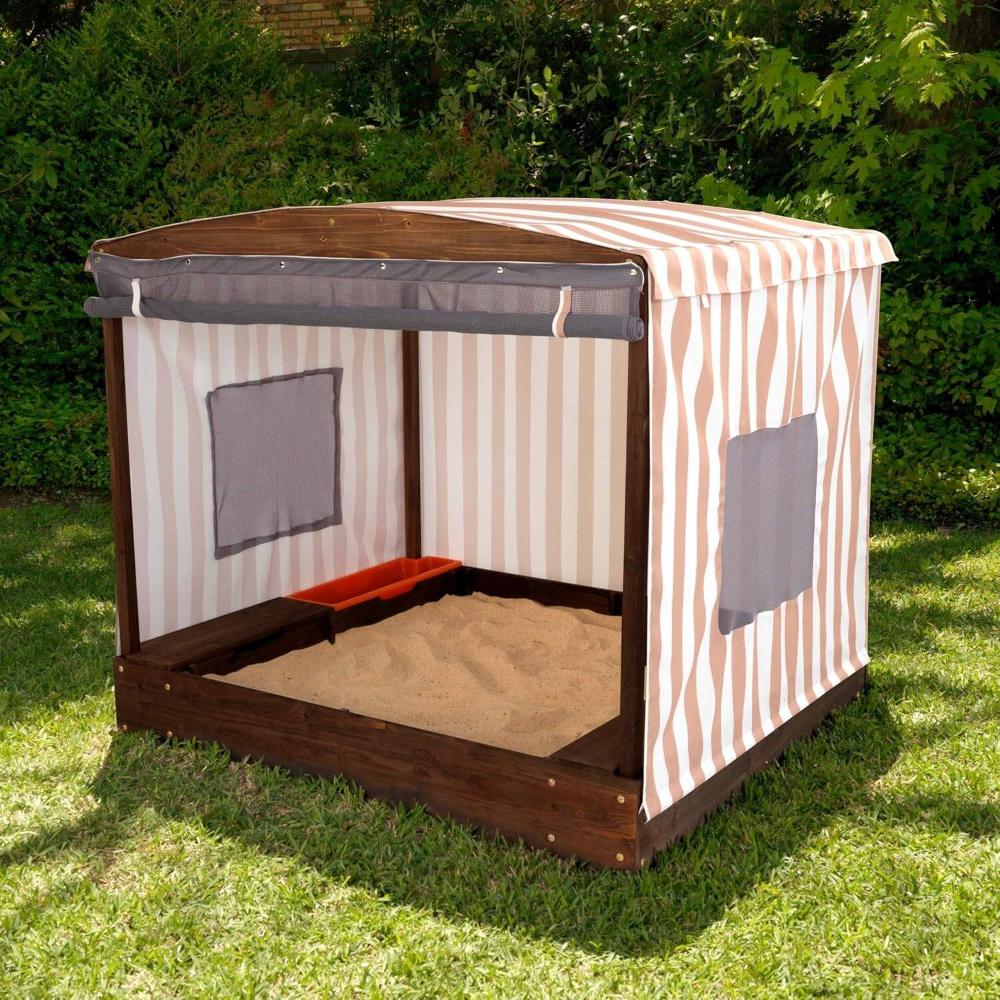 Kidkraft Cabana Sandbox Kidkraft Cabana Sandbox