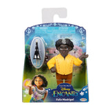 Jakks Pacific - Disney Encanto Single Assorted Doll 3 Inch
