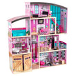 KidKraft Shimmer Mansion Dollhouse