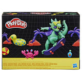 Play-Doh 8 Pack Neon