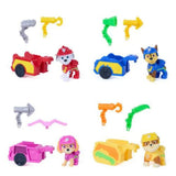 Paw Patrol The Dino Movie Dino Tool Pack - Assorted
