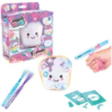 Canal Toys Airbrush Plush Food'tastic Mini plush