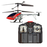 Silverlit Sky Dragon 3Ch Helicopter 3 Assorted