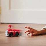Paw Patrol Pullback Rescue Racer Assorted