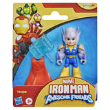 Marvel Iron Man and His Awesome Friends Thor Action Figure