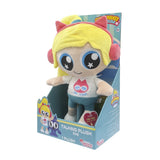 Genevieves Playhouse Talking Plush