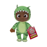 Jazwares Cocomelon Little Plush Assorted