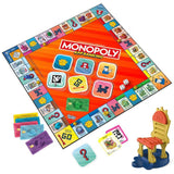 Hasbro Gaming®  Monopoly App Banking