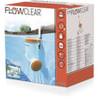 Bestway Flowclear Skimatic Filter Pump 2574L/680Gal