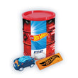 Hot Wheels K-car Barrel